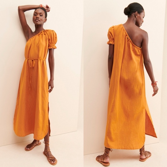 Saint Helena Mara Maxi Dress - Picture 5 of 16